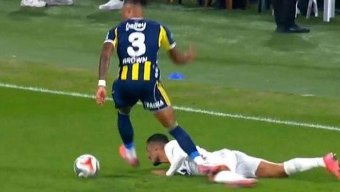BROWNIN MÜDAHALESİNDE DEVAM KARARI DOĞRU MU