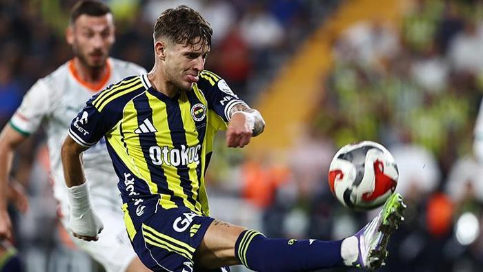 Fenerbahçe - Alanyaspor maçının ardından usta isimden sert eleştiri: Tedesco açmazı | İnanılır gibi değil
