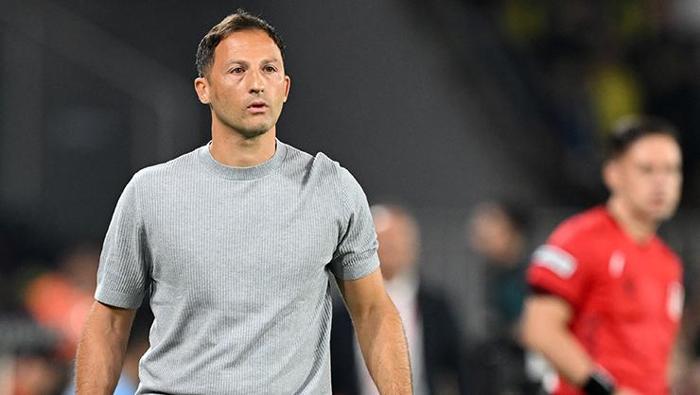 TEDESCO: BASİT TOP HATALARI YAPTIK