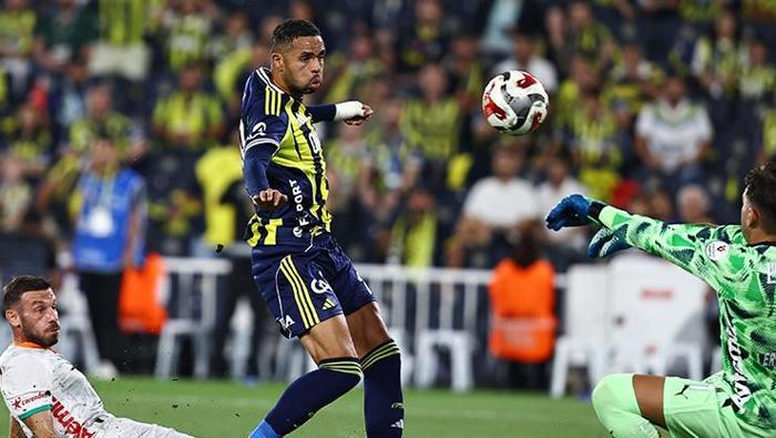 Fenerbahçe - Alanyaspor maçının ardından usta isimden sert eleştiri: Tedesco açmazı | İnanılır gibi değil