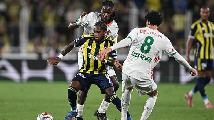 FENERBAHÇEYE BÜYÜK ŞOK / FAİK ÇETİNER - FANATİK