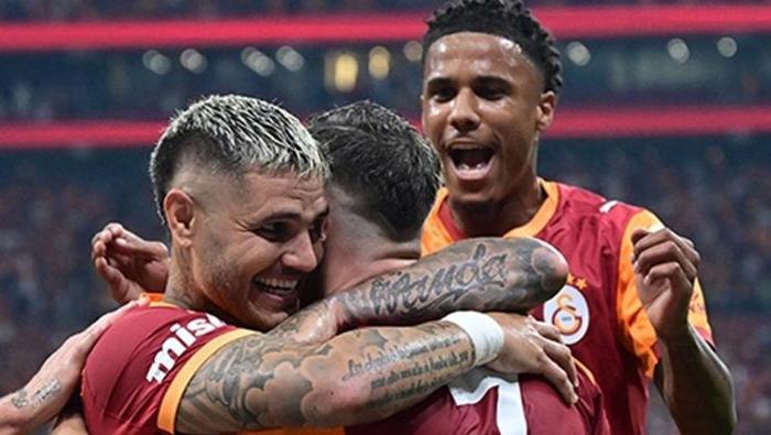 FRANKFURT - GALATASARAY MAÇI NE ZAMAN, SAAT KAÇTA HANGİ KANALDA