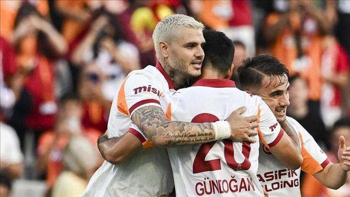 Frankfurt - Galatasaray maçı canlı izle | FRANKFURT - GS maçı şifresiz (Şampiyonlar Ligi maçı) TRT 1 yayın frekans bilgileri