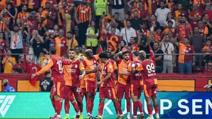 FRANKFURT - GALATASARAY MAÇI CANLI İZLE