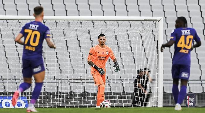 Trabzonspora Uğurcan Çakır piyangosu Bu akşam devreye girecek
