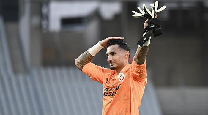 Trabzonspora Uğurcan Çakır piyangosu Bu akşam devreye girecek