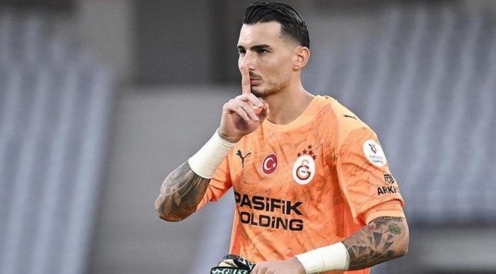 Trabzonspora Uğurcan Çakır piyangosu Bu akşam devreye girecek