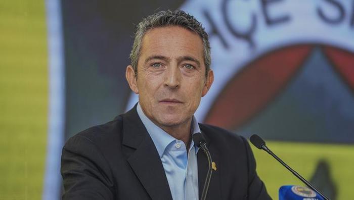 Kerem Aktürkoğlunun transferini açıklasın Jose Mourinhodan Ali Koça yanıt geldi, çarpıcı bir soru yöneltti