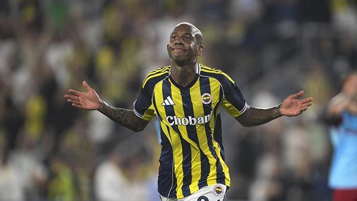 YİNE GÜNDEM TALISCA