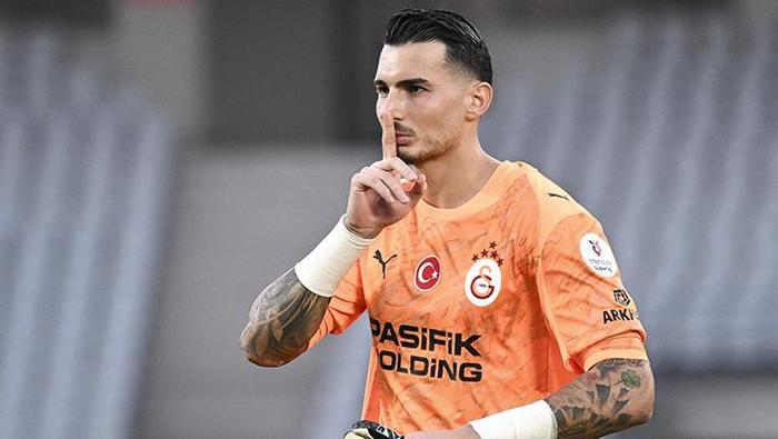 UĞURCAN ÇAKIR (29 / TRABZONSPOR)