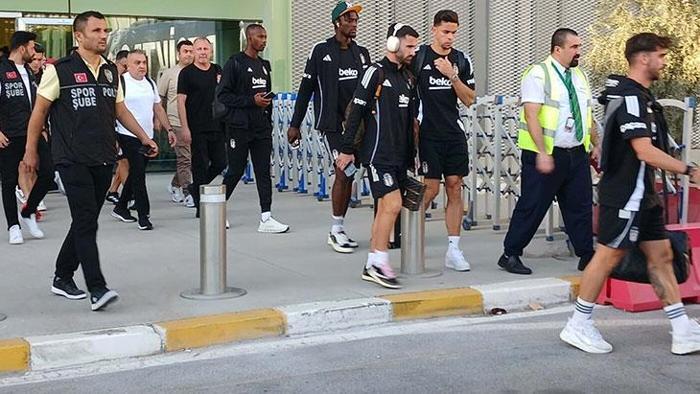KARTAL 4 EKSİKLE GELDİ