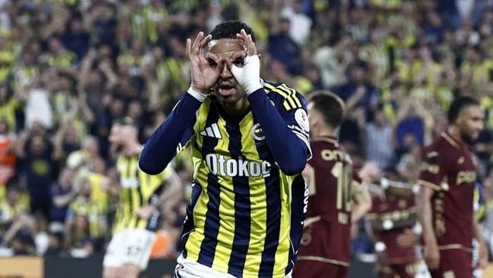 FENERBAHÇE TAHMİNİ