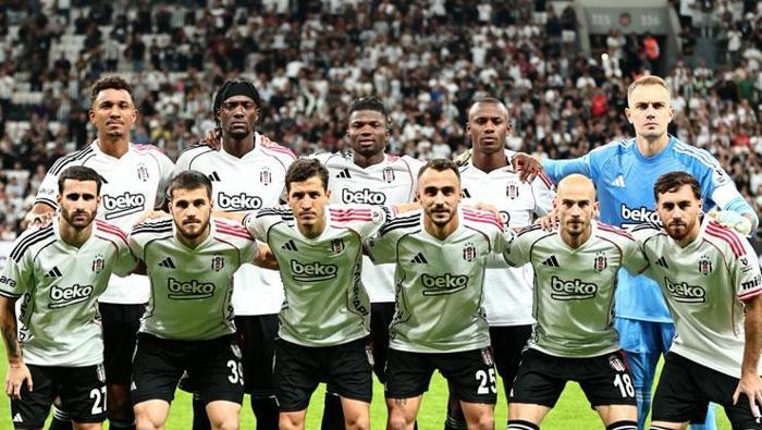 BEŞİKTAŞ TAHMİNİ