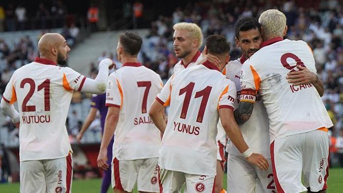 GALATASARAY TAHMİNİ