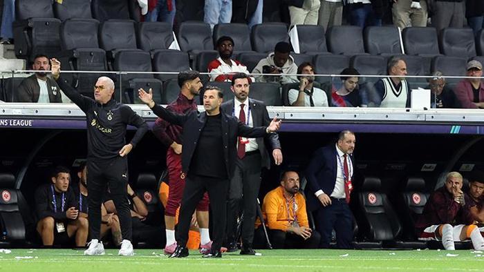 İLK YARIDA 2 FARK