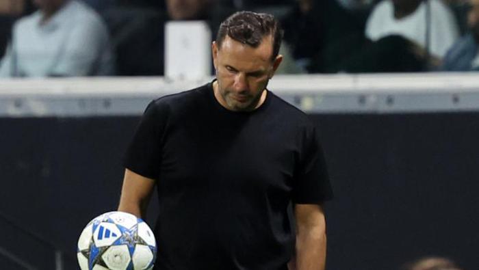 OKAN BURUK: OYUNU ERKEN BIRAKTIK