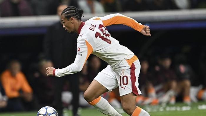 ENSEYİ KARARTMA GALATASARAYLI / HAMİT TURHAN - FANATİK