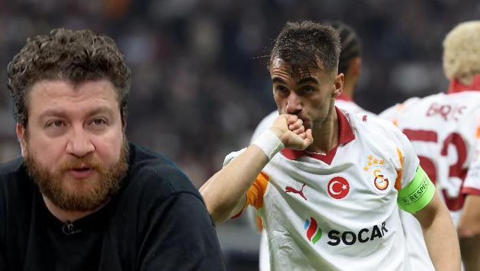 TAKINTILI ESKİ SEVGİLİ TRİPLERİ