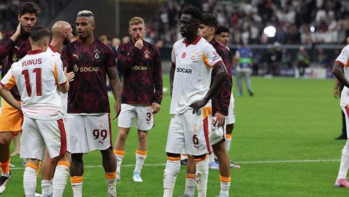 ÇOK KOLAY GOLLER YEDİLER