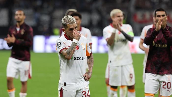 EZİCİ BİR SKOR