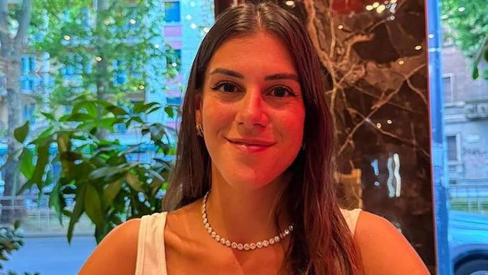 Fenerbahçeli Alessia Orrodan Galatasaraylı Myriam Sylla için çarpıcı sözler