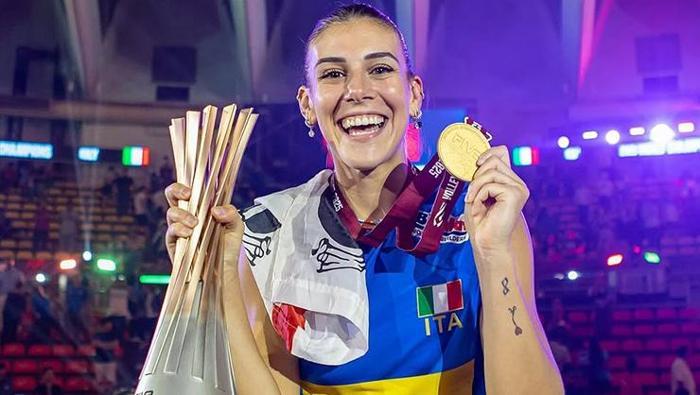 MVP OLDUĞUMA İNANAMADIM