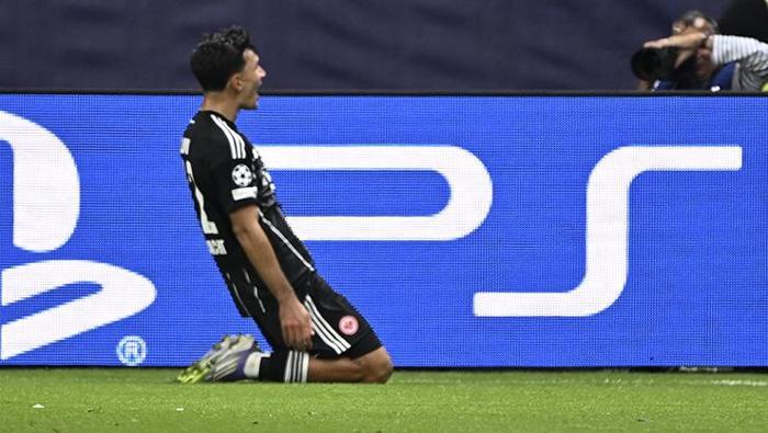 Can Uzundan Galatasaray açıklaması Gol sevinci tepki çekmişti | Asla saygısızlık yapmam