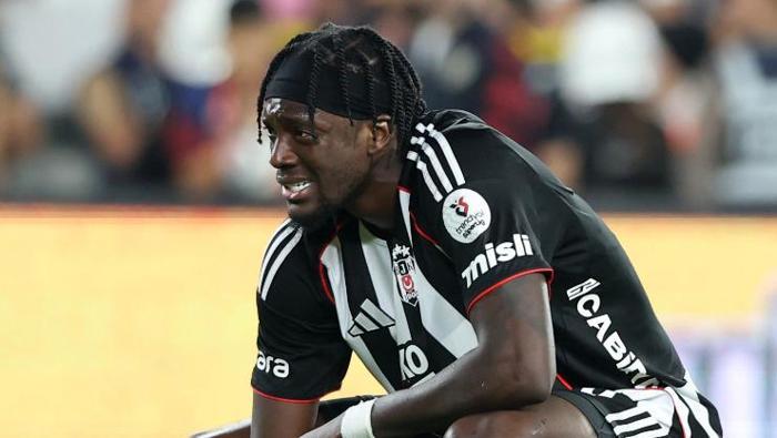Göztepe - Beşiktaş maçının ardından usta isimlerden yorum: Her daim zorlanır | Penaltı vermeliydi