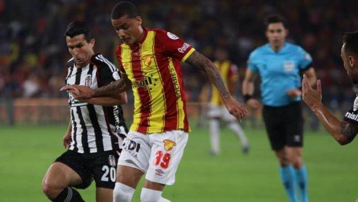 Göztepe - Beşiktaş maçının ardından usta isimlerden yorum: Her daim zorlanır | Penaltı vermeliydi