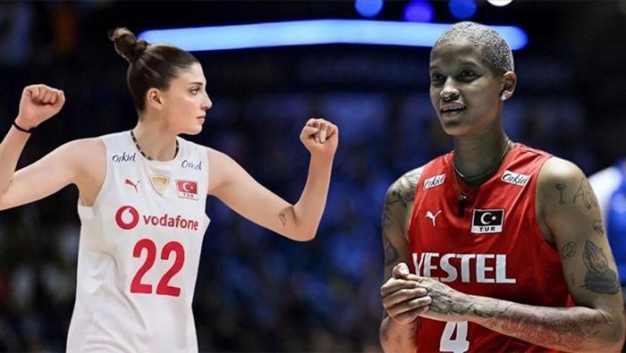 Melissa Vargas ve İlkin Aydının görüntüsü çok konuşulmuştu O anlarda duydukları ortaya çıktı
