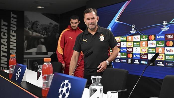 Okan Burukun Leroy Sane sözleri Alman basınında olay oldu Nagelsmann...