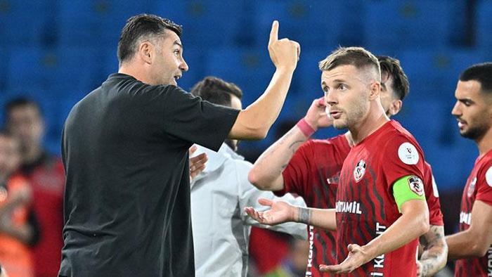 Kazanılan 1 puan mı yoksa kaybedilen 3 puan mı