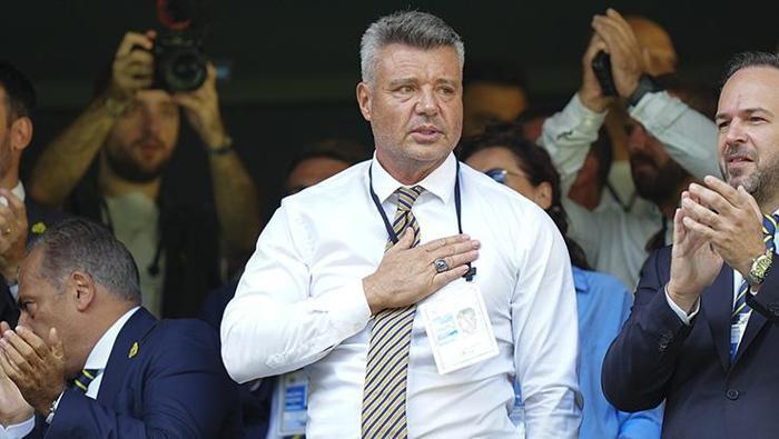 Fenerbahçede Aziz Yıldırım tarafındakiler kimi destekleyecek Usta gazeteci seçim gerçeğini açıkladı