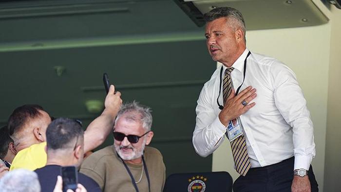 Fenerbahçede Aziz Yıldırım tarafındakiler kimi destekleyecek Usta gazeteci seçim gerçeğini açıkladı