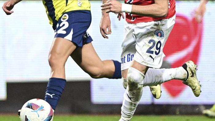Kasımpaşa - Fenerbahçe maçı canlı izle | KASIMPAŞA FB şifresiz izle (Süper Lig canlı yayın)