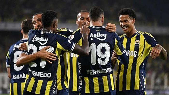 KASIMPAŞA - FENERBAHÇE MAÇI NE ZAMAN, SAAT KAÇTA HANGİ KANALDA