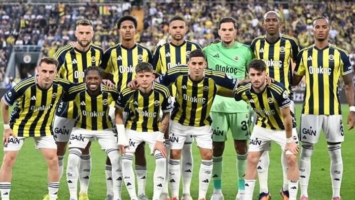 KASIMPAŞA - FENERBAHÇE MAÇI CANLI İZLE