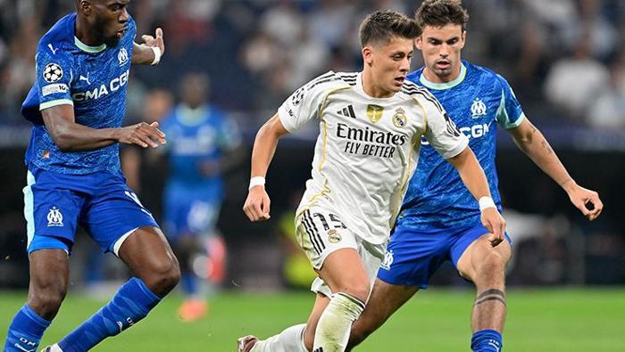 Xabi Alonsodan çılgın Arda Güler planı: Son noktayı koydu Bunu düşünüyorum