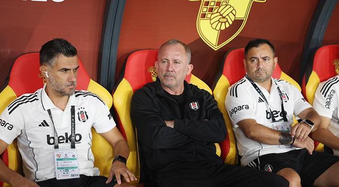 MORALLER BU MAÇA BAĞLI