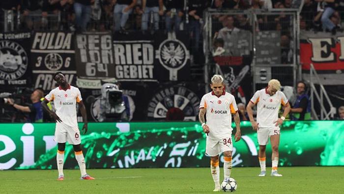 ALMAN YAZARDAN OLAY İDDİA