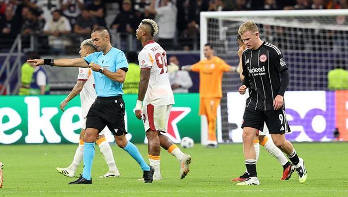 İKİNCİ MAÇ LIVERPOOL İLE