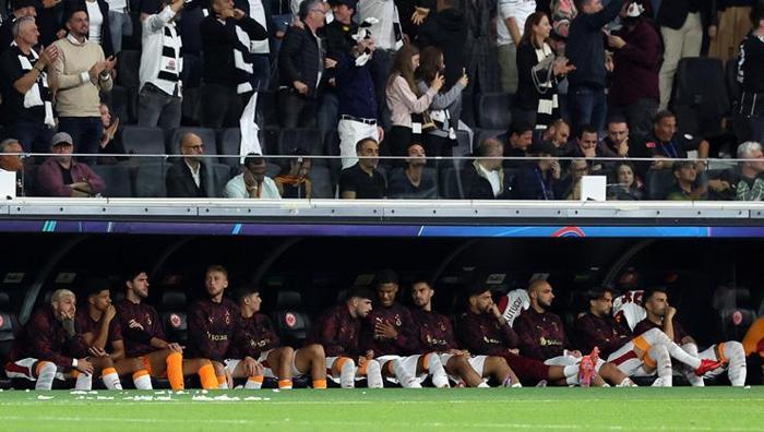 Ali Koçtan Frankfurta teşekkür telefonu Galatasaray maçı bitmeden aradı, Alman gazeteci duyurdu