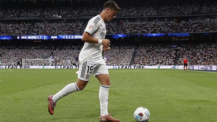 Real Madridde Arda Güler hakkında şok iddia Acımasız değişim: Feda edilecek