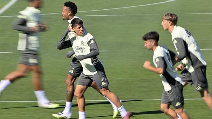 Real Madridde Arda Güler hakkında şok iddia Acımasız değişim: Feda edilecek