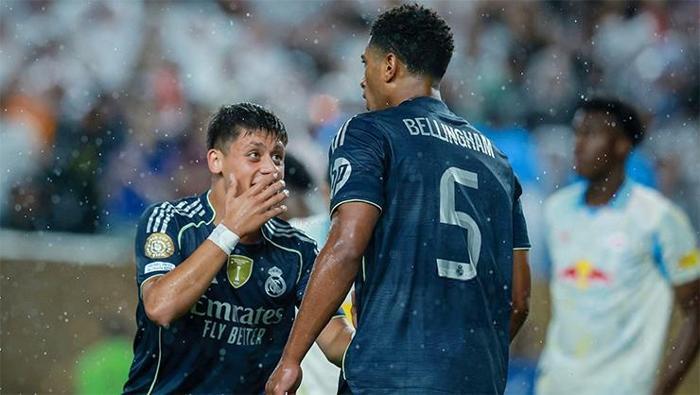 Real Madridde Arda Güler hakkında şok iddia Acımasız değişim: Feda edilecek