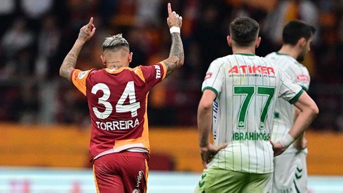 ÖNEMLİ MAÇLARI DA KAZANMALIYIZ
