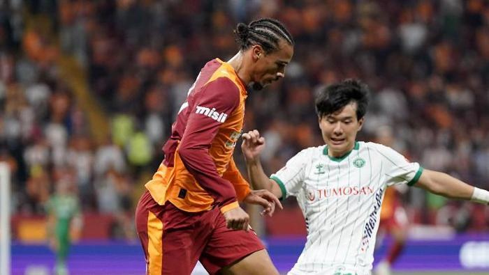 Galatasaray - Konyaspor maçının ardından usta isimlerden uyarı: Bu oyun hayal kurdurmaz | Liverpool provası