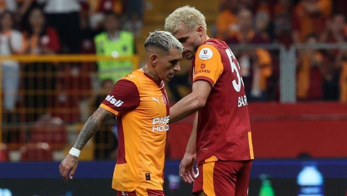 TORREIRA FARKI