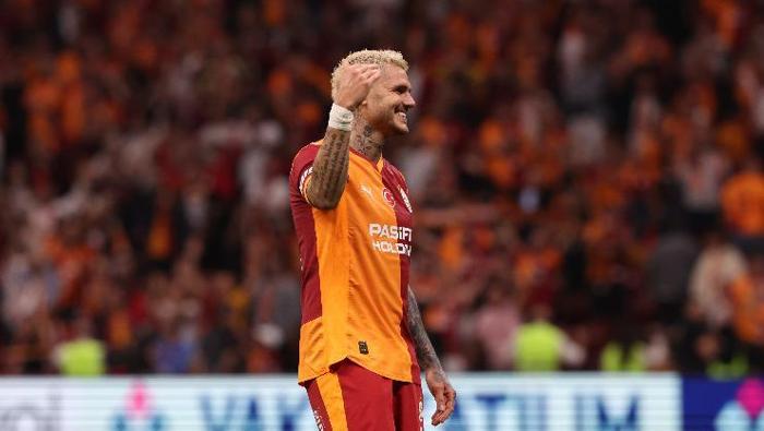 LIVERPOOL PROVASI GİBİ
