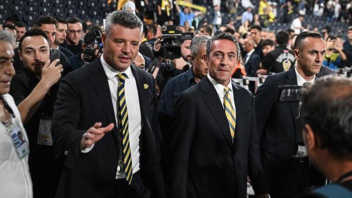 ALİ KOÇUN SANDIĞINDAN SARAN ÇIKTI